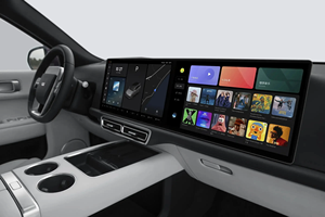 Lixiang L8 2024รถ SUV ขนาดใหญ่เป็นพิเศษขยายระยะได้รถหรูใหม่เอี่ยมไม่เคยจดทะเบียน - Product Image 3