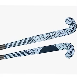 Ruban de hockey pour chamois Surgrip Bâton de hockey avec logo personnalisé Bâton de hockey pour chamois avec logo personnalisé Prix bon marché à vendre - Product Image 6