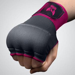 Premium Quality Unique Style Boxing Safety Quick Wraps Best Selling Hot Sale Boxing Quick Wraps - Product Image 4