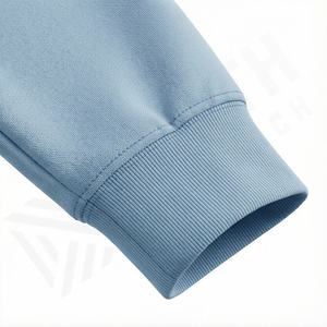 Conjuntos Deportivos Personalizados al por Mayor con Logotipo, Ropa Deportiva de Gimnasio, Chándales de Entrenamiento de Felpa Técnica, Conjuntos de Dos Piezas para Hombre de Talla Grande, Pantalones Deportivos para Caminar - Product Image 6