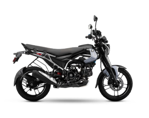 100 % AUTHENTIQUE Moto Bajaj Freedom 125 NG04Drum 2025 à 4 temps refroidie par air à vendre – Ventes automobiles de qualité - Product Image 3