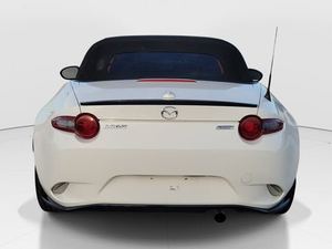 ¡Bajo Presupuesto! Auto Usado: MX-5 MiataClub Convertible RWD 2016, Motor 2L I4, Transmisión Manual, Asientos de Tela, Convertible - Product Image 5