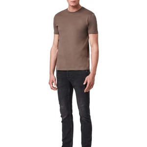 T-shirts unisexes Tri-Blend en coton, polyester et rayonne mélangés - Product Image 6