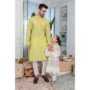Ropa Tradicional China Meadow - Product Image 3