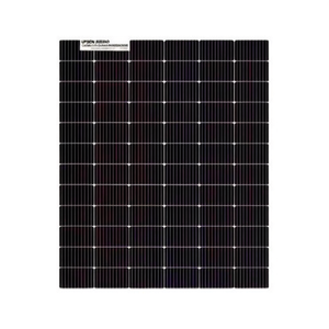 Panneau solaire UPSEN 120 - Product Image 2