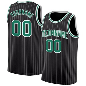 Camiseta de Baloncesto Ligera sin Mangas Unisex, Superventas, Último Modelo, Gran Oferta, Mejor Calidad, 100% Poliéster Antibacteriano - Product Image 5