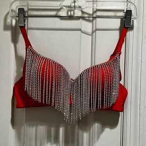 ชุดชั้นในลูกปัดคริสตัลโบฮีเมียนดีไซน์ใหม่ล่าสุด - Product Image 4