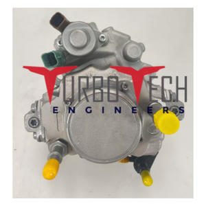 BOMBA DE INYECCIÓN DE COMBUSTIBLE COMÚN 7516851 7334031 - Product Image 4