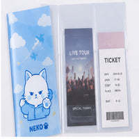 ที่ใส่บัตรตั๋วและอุปกรณ์เสริม - Product Image 3