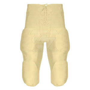 Tenue d'entraînement de football américain, uniforme de football américain à la vente, design personnalisé - Product Image 3