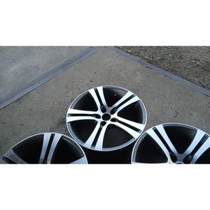 Pièces de rechange génériques pour diverses marques (série 90>) 4 JANTES EN ALLIAGE - Product Image 6