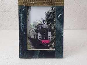 Ultra Shine Best Quality Resin Plus Wood Inlay Photo <b>Frame</b> With Good Combination Picture <b>Frame</b> by STAR CRAFTS INDIA - Product Image 6