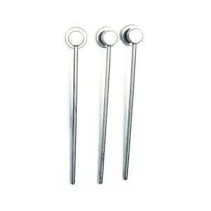 Retractores Quirúrgicos Médicos de Alta Calidad OEM, Juego de Retractores Omnidireccionales de Acero Inoxidable con Marco en Forma de Hueso de Pescado, Instrumento Quirúrgico Manual - Product Image 2