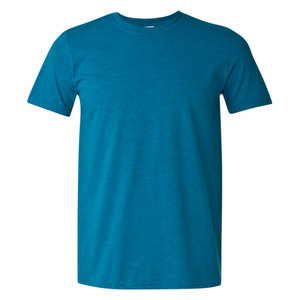 เสื้อยืดสีพื้นสำหรับ Next Level Apparel สำหรับผู้ชาย - Product Image 1