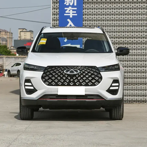 2024 Venta caliente Chery Tigger 7 SUV compacto 5 asientos 1,5 T motor gasolina coche precio barato coches nuevos y usados hechos en China - Product Image 2