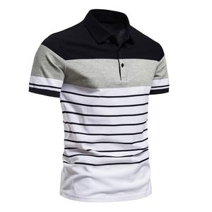 Camisetas Polo de Tela Transpirable para Hombre, Diseño Personalizado, Algodón, Tallas Grandes, HECHAS POR BROWARD SPORTS 2026 - Product Image 4