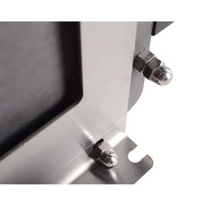 Ozonizador CDP-800 de 10000 L/h, Máquina de Protección Ambiental para Plantas de Tratamiento de Agua, para la Industria del Agua Potable, Capacidad de 1000l - Product Image 5