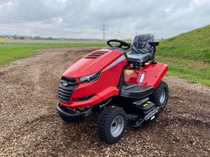 Compre una motocultora cortacésped en línea - Product Image 2