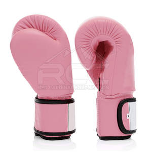 ถุงมือต่อยมวยสำหรับผู้ชายถุงมือต่อยมวยใส่สบายมาใหม่ - Product Image 4