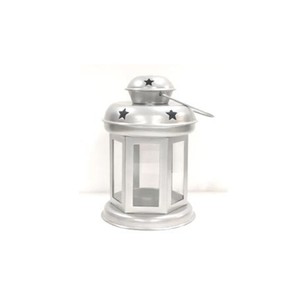 Linterna pequeña hecha a mano más vendida Cozy Light Mini Lantern Vintage Charm en un tamaño compacto disponible - Product Image 6