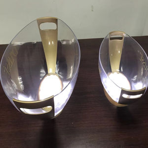 DUSSE XO-cubo iluminado, cubo led - Product Image 3