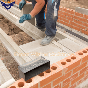 Machine à poutres de plancher en béton armé à <span class=keywords><strong>prix</strong></span> d'usine pour la construction de dalles de plancher préfabriquées et de toitures - Product Image 5