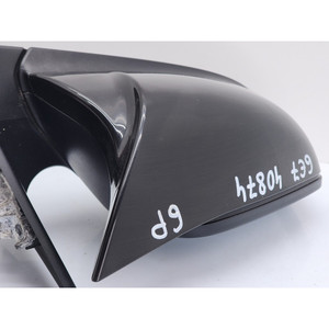 กระจกมองข้างขวา DX BMW ซีรีส์ 3 F30 กระจกมองข้างซีดาน 6 PIN N47D20C (11>) - Product Image 3