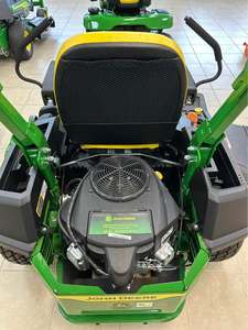 Vente en gros Tondeuse autoportée à rayon de braquage zéro John Deere Z530M, à essence 4 temps, avec éjection latérale, support OEM - Product Image 4