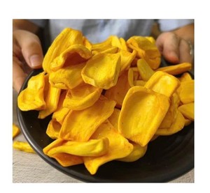 ส่งออกขนุนแห้งพร้อมในแพ็คต่างๆ - Product Image 1