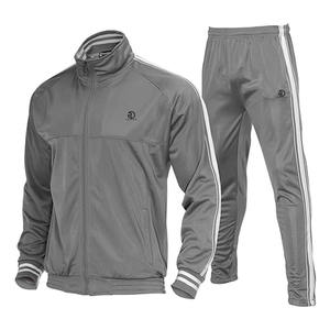 ชุดกีฬาขนแกะสูงสำหรับผู้ชาย/ผู้หญิงใส่ได้ทั้งชายและหญิงโลโก้ชุดกีฬามาใหม่สำหรับฤดูหนาว - Product Image 5