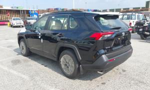 <span class=keywords><strong>Precio</strong></span> económico para auto usado en buen estado, TOYOTA RAV-4 <span class=keywords><strong>XLE</strong></span>-G 2024, gasolina, automático, SUV, listo para enviar. - Product Image 3