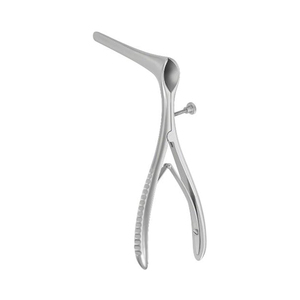 Haute qualité certifié CE Cottle Septum spéculum en acier inoxydable Instruments de chirurgie nasale manuelle - Product Image 6