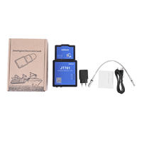 Sceau de suivi électronique GPS pour le transport de marchandises en franchise de douane