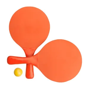 Raquettes de beach tennis personnalisées par Qylen - Product Image 1