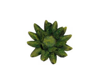 Lanternes de maison et de jardin composées d'acier inoxydable et de fer et de bois avec des supports et des supports de T-light dans les finitions multiples au besoin - Product Image 2