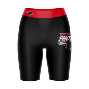 Clark Atlanta University Panthers Shorts Lana Transpirable Casual 1988 Logo Print Custom Collegiate Sportswear Unisex Bulk Gear - Product Image 5