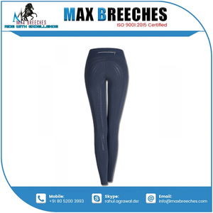 Meilleur prix Culotte à siège complet pour hommes Meilleure vente Fabricant indien Protection sportive Jambières Chauffe-jambes Matériau en silicone nylon - Product Image 2