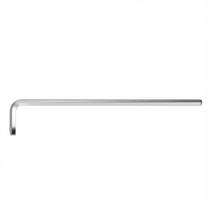 Clés hexagonales métriques longues Stahlwille – Catégorie de produits premium - Product Image 2