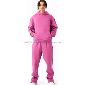 Chándal deportivo personalizado al mejor precio para hombre, ropa deportiva para correr, chándal para hombre, chándal de entrenamiento para correr para hombre - Product Image 1