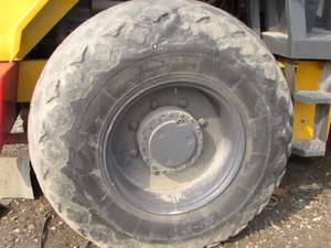 Dynapac CA30D CA25D 38ตันรถขุดมือสองพร้อมประสิทธิภาพการใช้เชื้อเพลิงสูงในราคาที่สมเหตุสมผลรวมถึงส่วนประกอบหลัก - Product Image 2