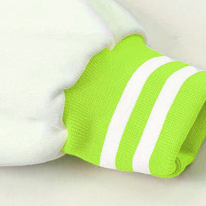 OEM nuevo diseño su propia chaqueta Lettermen personalizada diseño único excelente calidad Letterman chaqueta para hombres - Product Image 3