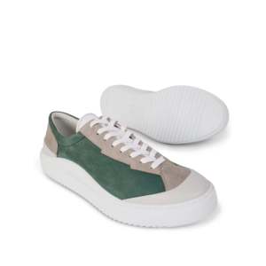 Zapatos Chunky Lobela Skate <span class=keywords><strong>Zambezi</strong></span> CW Archive - Product Image 2