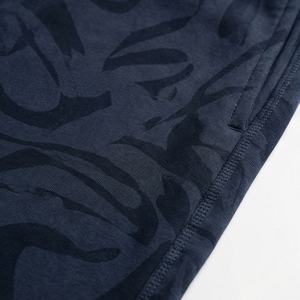 Straight Leg Joggers <b>Man</b> <b>Baggy</b> Jogging Loose Oversized Vintage Acid Wash Open Hem Flared Straight Sweatpants Winter <b>Trousers</b> - Product Image 5