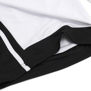 Tackle Twill <b>Basketball</b> Uniforms <b>Basketball</b> Kit Breathable and Quick Dry <b>Basketball</b> Uniforms - Product Image 5