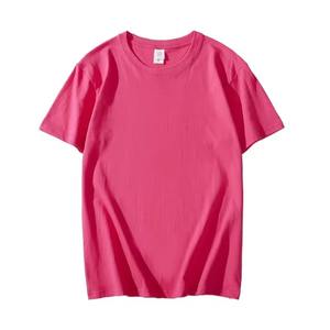 Camiseta Extra Grande Personalizada de Alta Calidad para Hombre, en Blanco, de Poliéster/Algodón Transpirable - Product Image 2