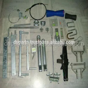 Pièces de remorque pièces de remorque Offre Spéciale de haute qualité - Product Image 4