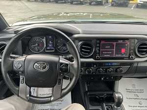 SUV d'occasion 2024 R21 tout-terrain automatique, moteur 4.1-6L, 5 places, sièges en cuir, toit ouvrant - Product Image 4