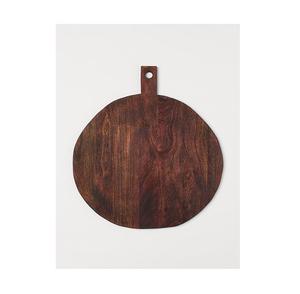 Tabla de cortar y picar madera y resina, forma personalizada y diseño atractivo, para carne y verduras, superventas - Product Image 1