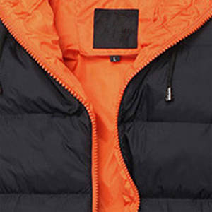 La mejor chaqueta acolchada para hombre para invierno Tamaño personalizable Precio muy bajo Nueva llegada Top al aire libre - Product Image 6