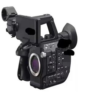 MEILLEUR PRIX Offres Tendances sur les Caméras Industrielles PXW-FS5 XDCAM 4K 35, Projets Personnalisables, Outils Manuels, Garantie 1 An - Product Image 2